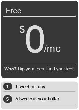 Free plan 0$
